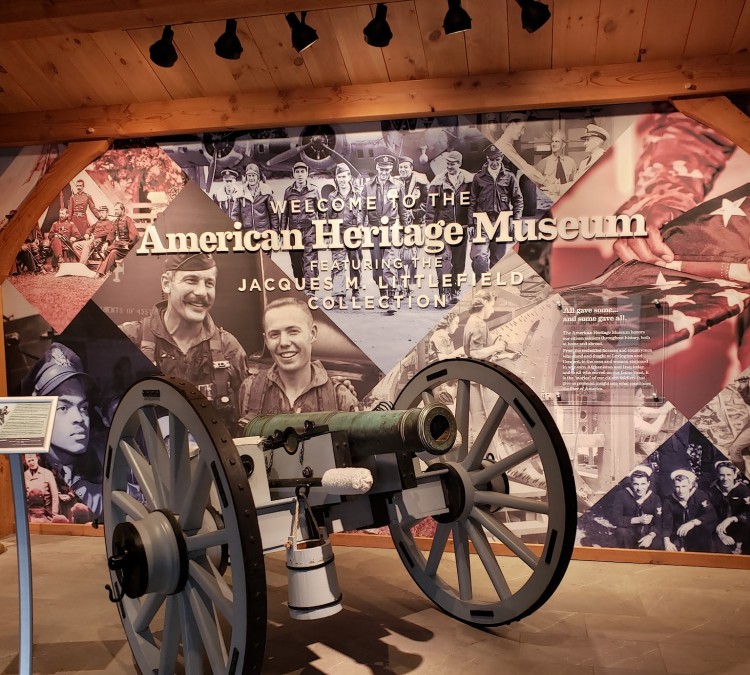 american-heritage-museum-photo